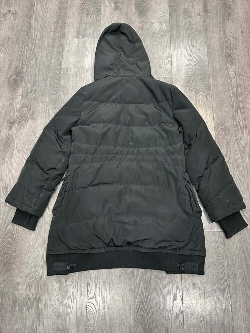 Rudsak Down-Filled Women’s Coat - Picture 3 of 7